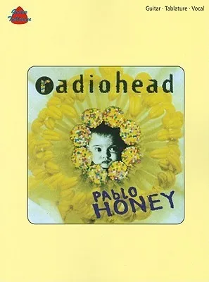 Pablo Honey