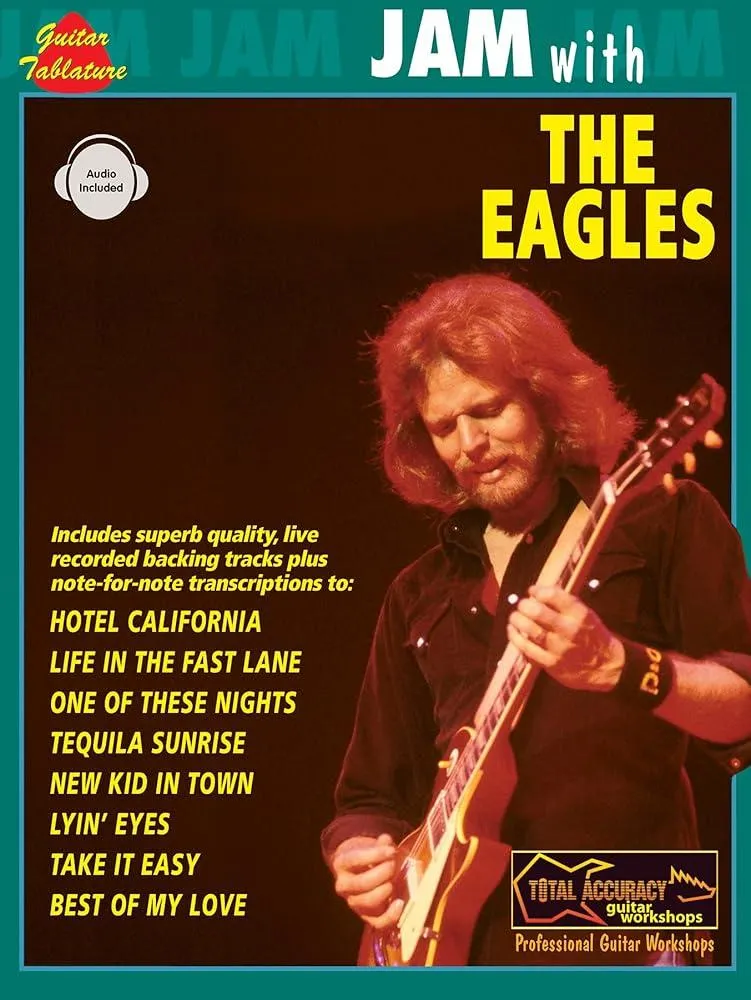 Jam With The Eagles