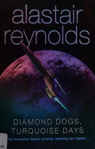 Diamond Dogs, Turquoise Days