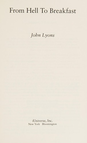 From Hell to Breakfast