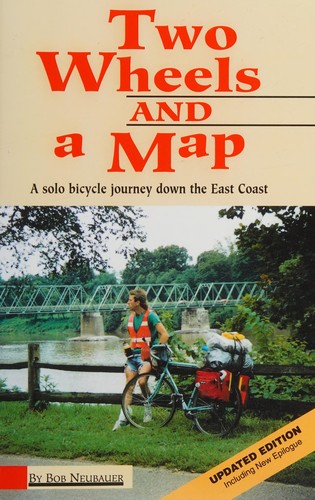 Two Wheels And A Map