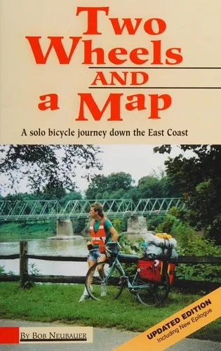 Two Wheels And A Map