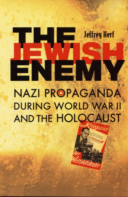 The Jewish Enemy