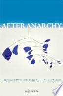 After Anarchy