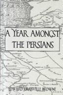 A Year Amongst The Persians