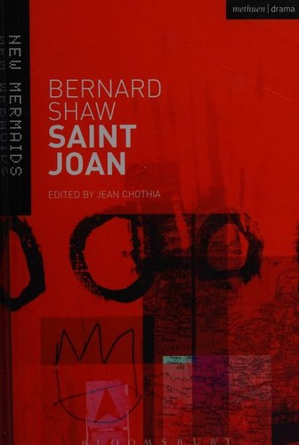 Saint Joan