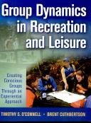 Group Dynamics in Recreation and Leisure