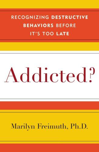 Addicted?