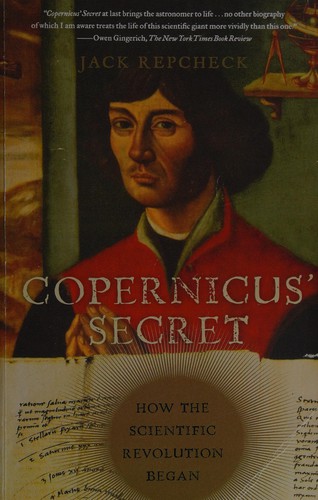Copernicus' Secret