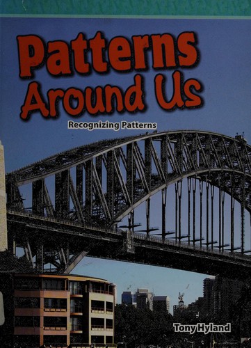 Patterns Around Us