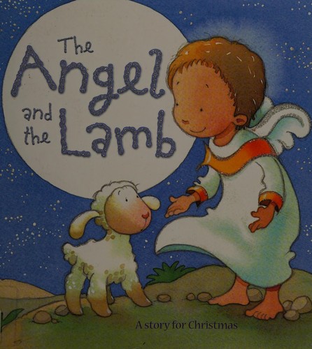 The Angel and the Lamb