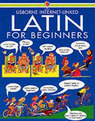 Latin for Beginners