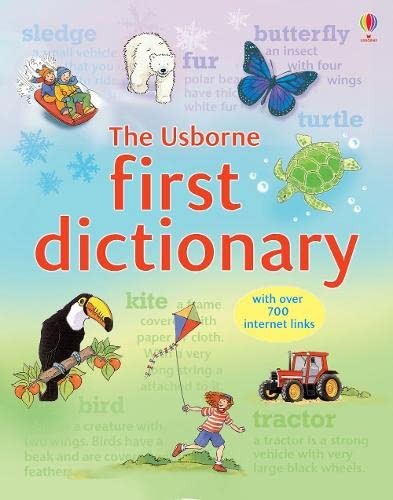 First Dictionary