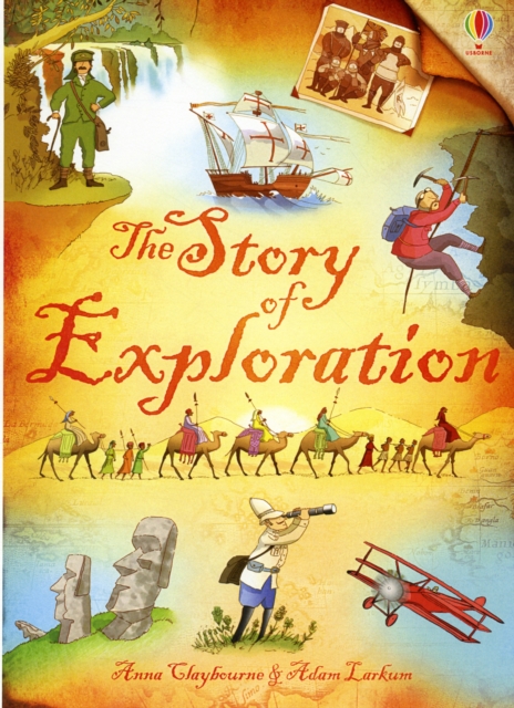 Story of Exploration