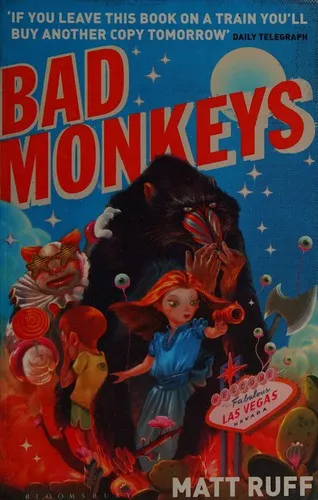Bad Monkeys