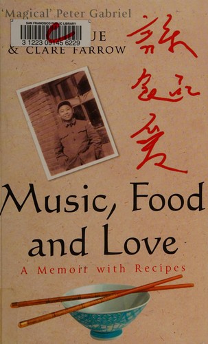 Music, Food And Love