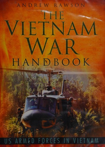 The Vietnam War Handbook