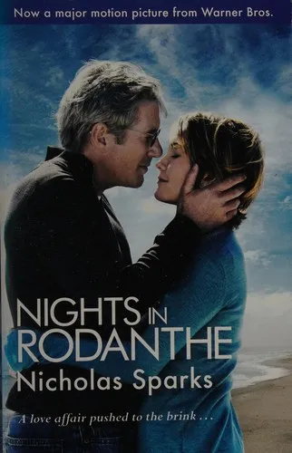 Nights In Rodanthe