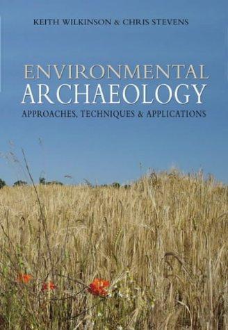 Environmental Archaeology