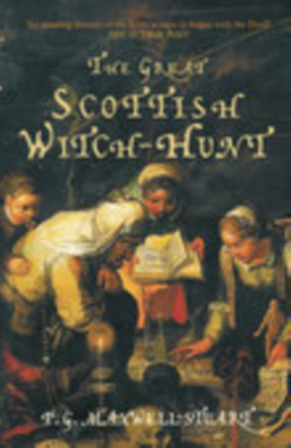 The Great Scottish Witch-Hunt