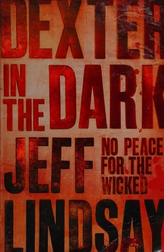 Dexter In The Dark