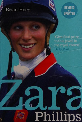 Zara Phillips