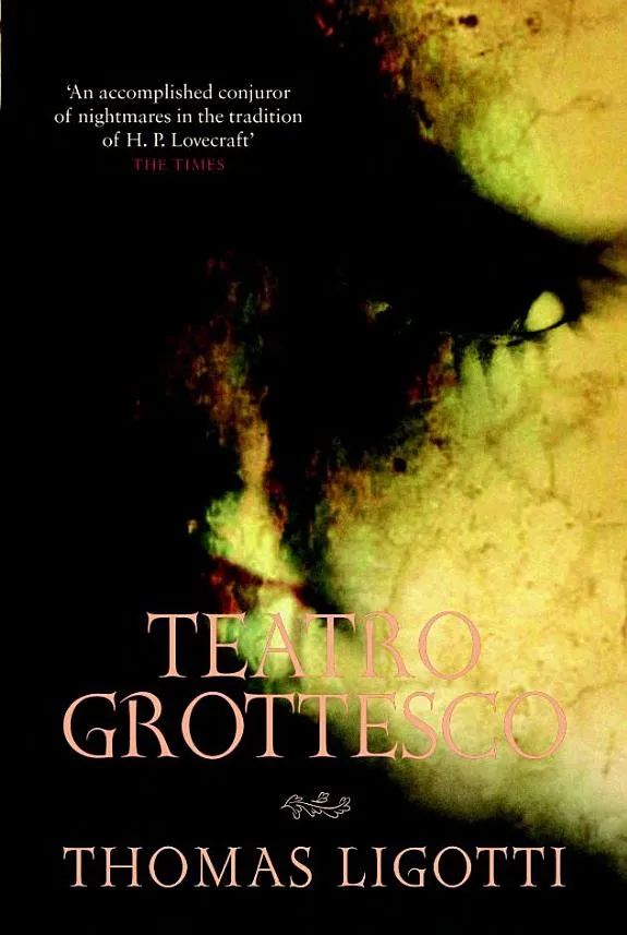 Teatro Grottesco