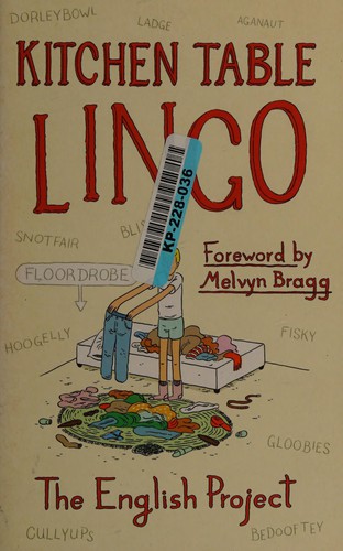 Kitchen Table Lingo