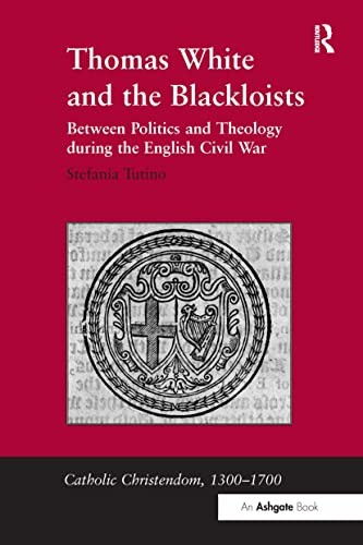 Thomas White and the Blackloists