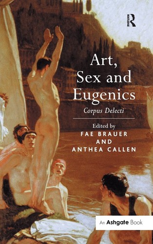 Art, Sex and Eugenics