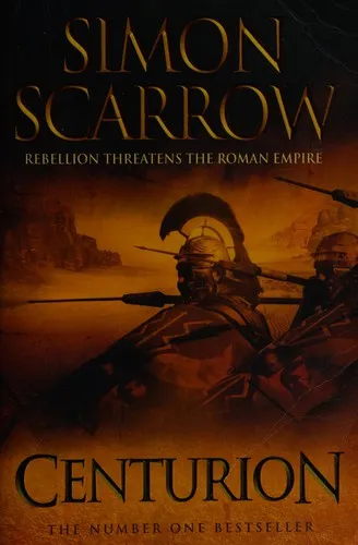 Centurion (Eagles of the Empire 8)