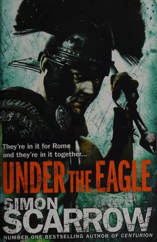 Under the Eagle (Eagles of the Empire 1)