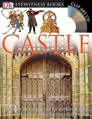 DK Eyewitness Books