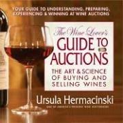 Wine Lover's Guide to Auctions