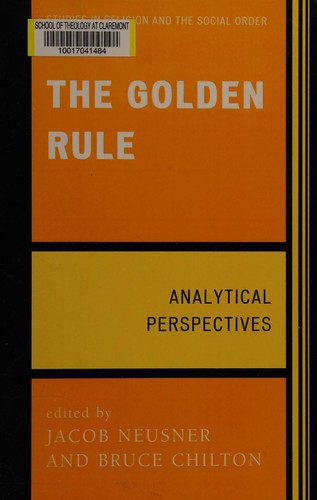 The Golden Rule