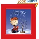 Peanuts: A Charlie Brown Christmas Deluxe Ed