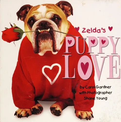 Zelda's Puppy Love