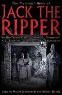 The Mammoth Book of Jack the Ripper