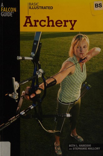 Basic Illustrated Archery