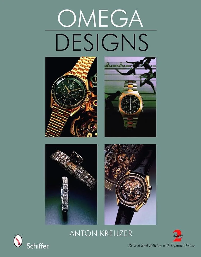 Omega Designs : Feast for the Eyes