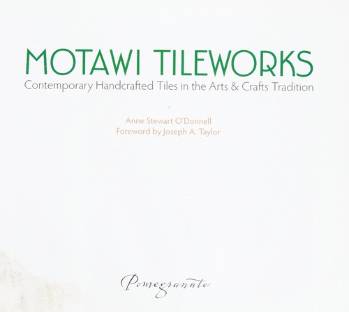 Motawi Tileworks