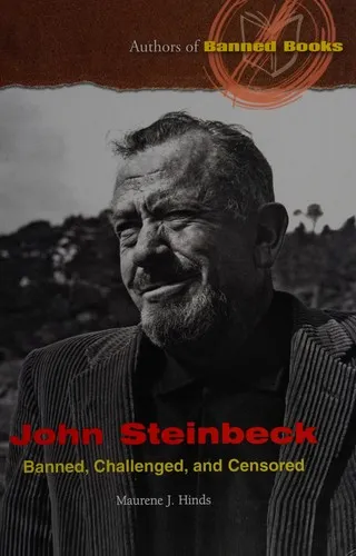 John Steinbeck : Banned, Challenged, and Censored