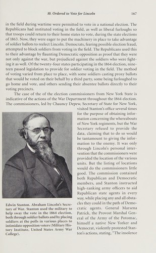 Did Lincoln and the Republican Party Create the Civil War?
