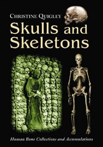Skulls and Skeletons