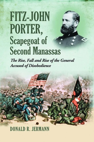 Fitz-John Porter, Scapegoat of Second Manassas