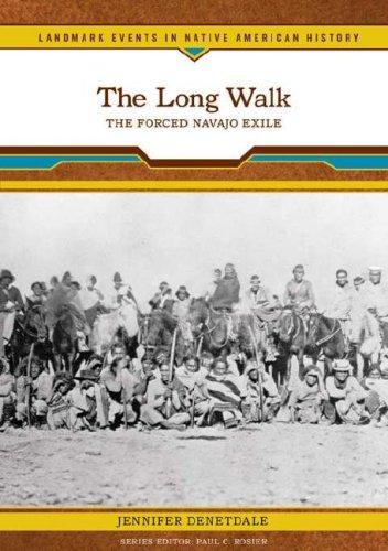 The Long Walk