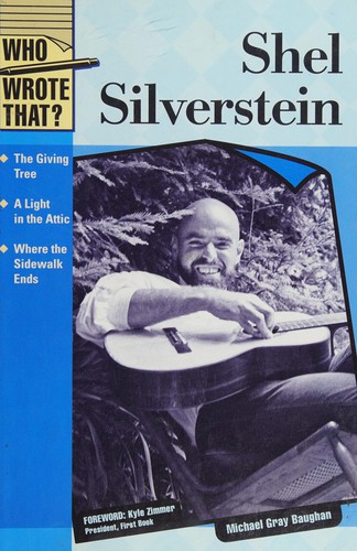 Shel Silverstein