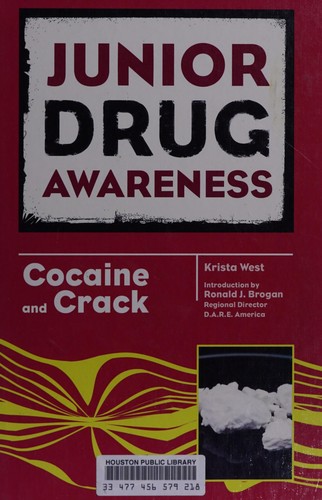 Cocaine and Crack