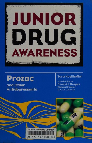 Prozac and Other Antidepressants