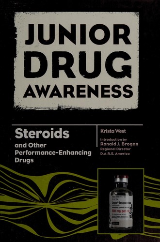 Steroids and Other Performance-enhancing Drugs